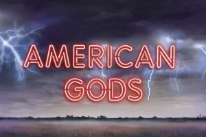 American Gods